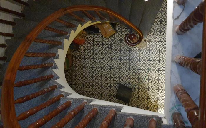 Hostel Homestay Apartment Minh Lộc