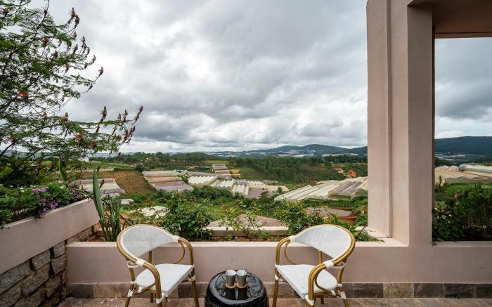 THE NEST ĐÀ LẠT 