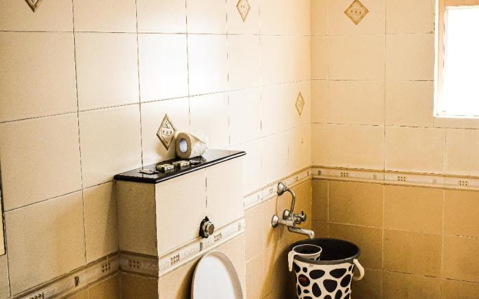 Hotel Virat Siridarshni