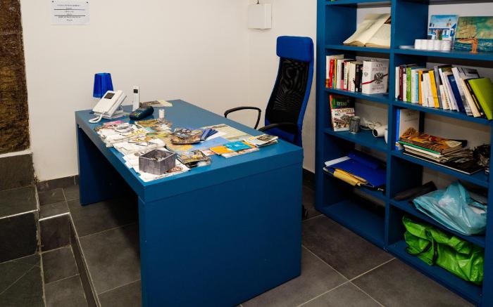 Antica Dimora Deluxe