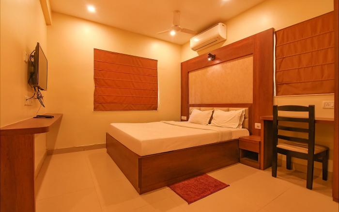 FabHotel Dream Plaza - Nr. Biswa Bangla Gate