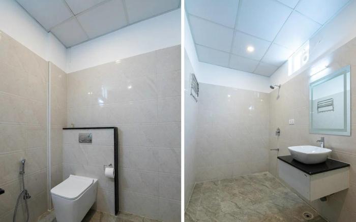 FabHotel Champion Gateway - Yelahanka