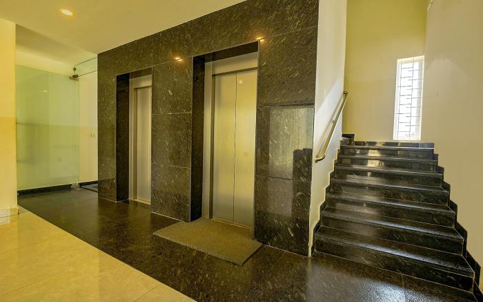 FabHotel Champion Gateway - Yelahanka