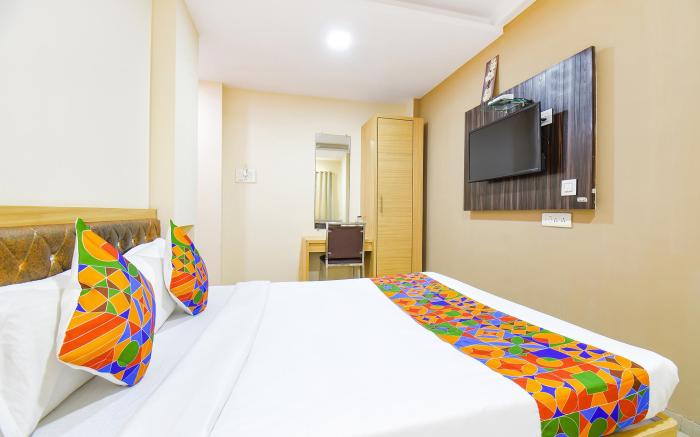 FabHotel Royal Empire - Bird Valley Udhyan