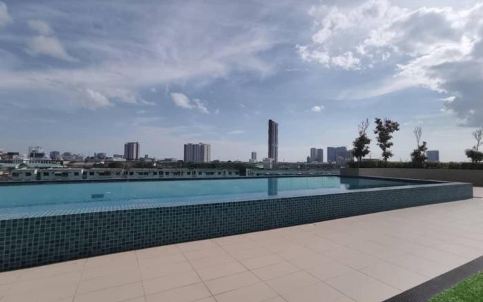 Vale Pine Novo 8 Residence Melaka