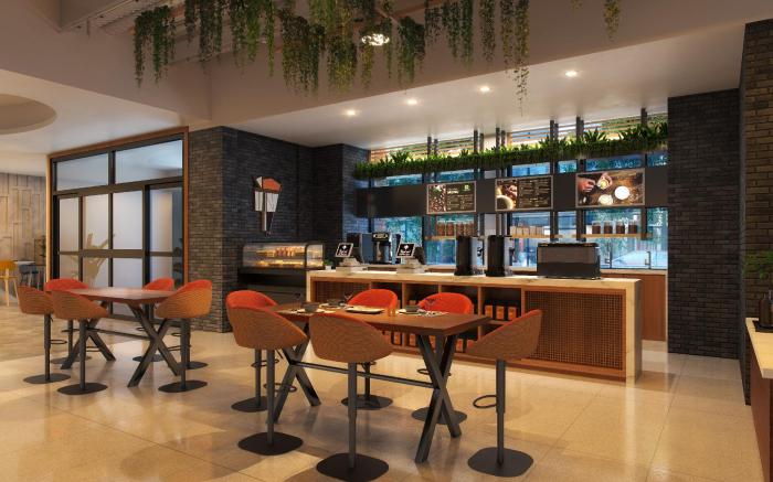 Astra Hotel, Seattle, a Tribute Portfolio Hotel by Marriott
