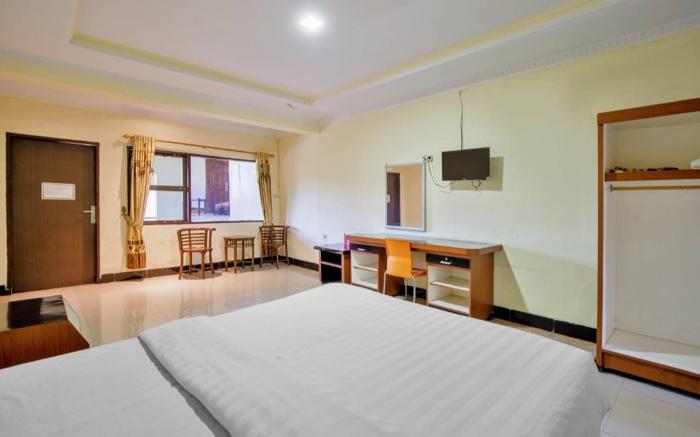 Malibou Hotel Medan