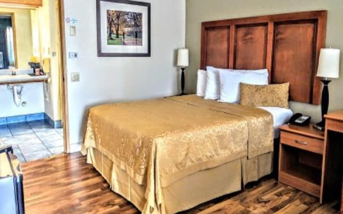 Budget Inn Motel