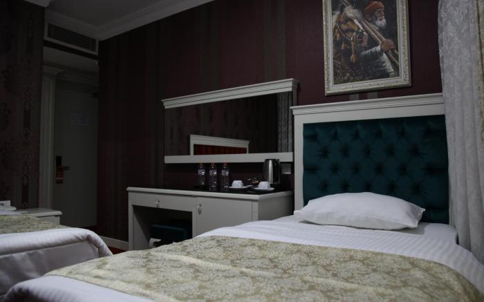 Hotel Oğuzhan