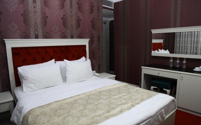 Hotel Oğuzhan