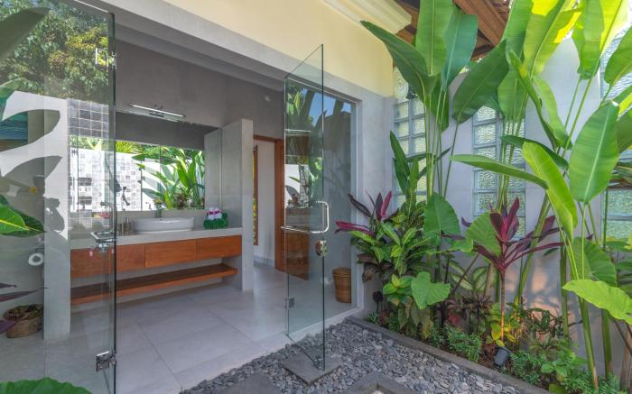 Villa Mata Hari