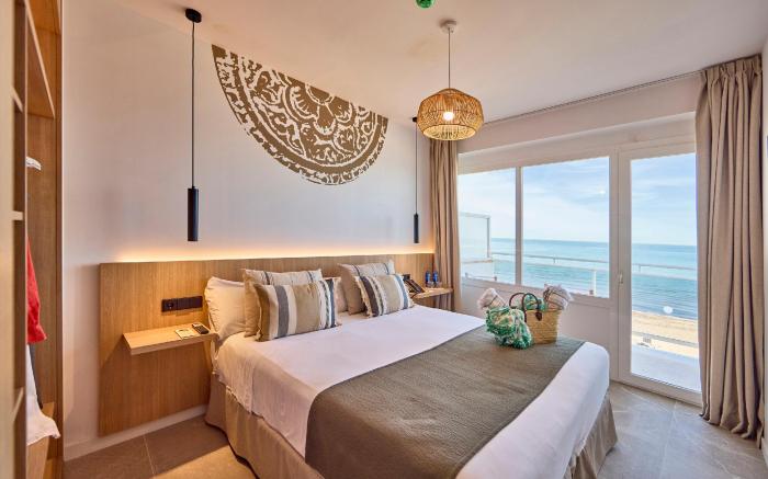 Saulo Beach Hotel