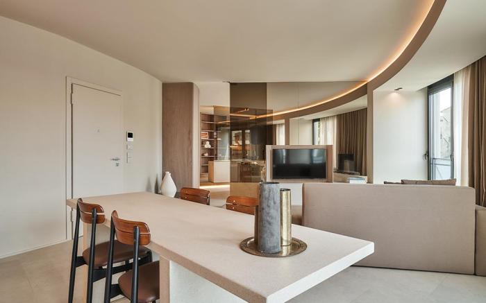 RESIDENZA II LUXURY APARTMENTS