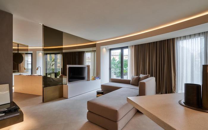 RESIDENZA I LUXURY APARTEMENTS