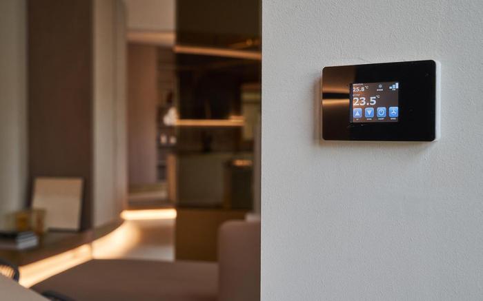 RESIDENZA I LUXURY APARTEMENTS