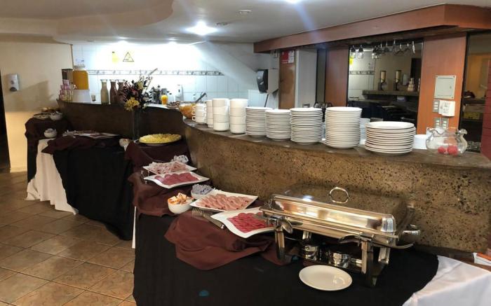 Hotel Nogales