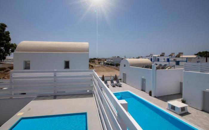 Petra Aqua Villa