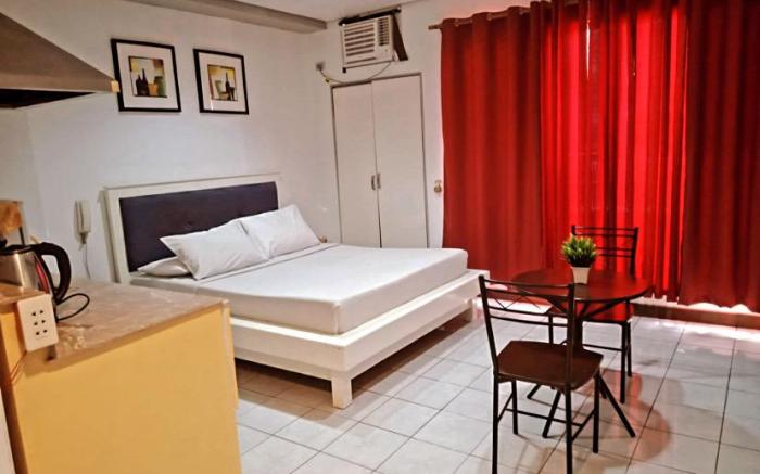 BEL AIR SOHO CONDOTEL