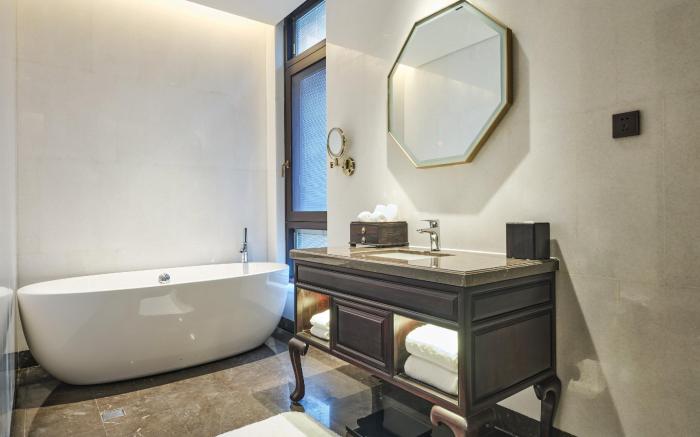 San Po Hotel