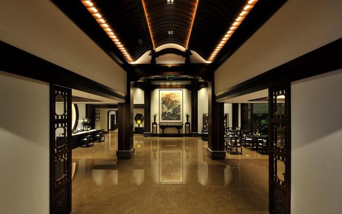 San Po Hotel