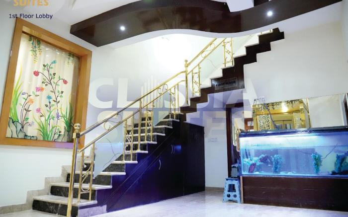 Classia Suites