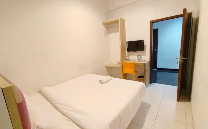 EASTON KUTA Hotel Bali