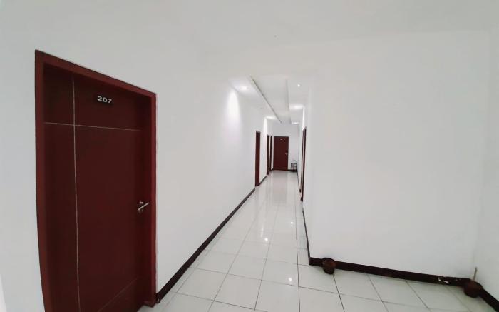 EASTON KUTA Hotel Bali