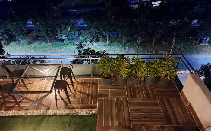 Hotel Urban Jade