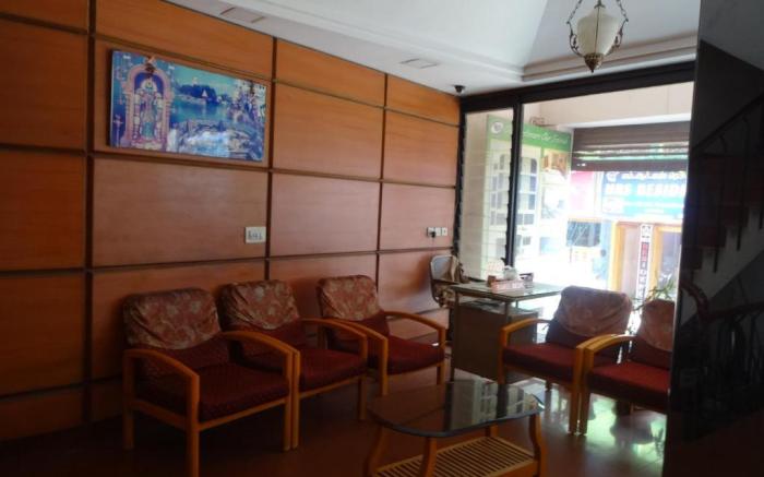 Hotel Pearls