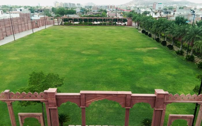 Amritam Palace