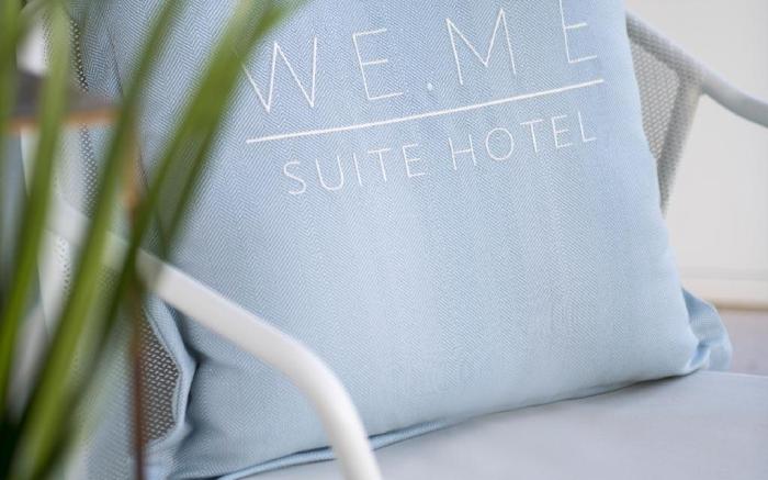 We.Me Suite Hotel