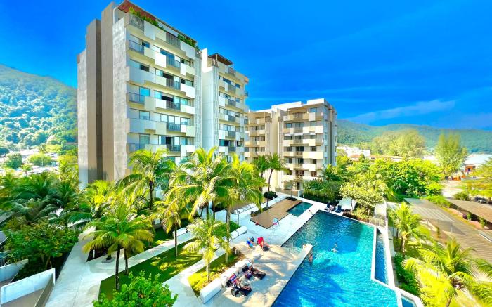 By The Sea, Penang 'A8