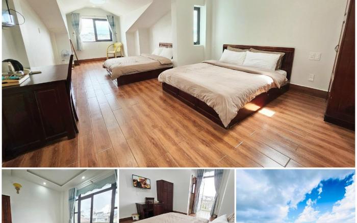 Lana Home Dalat