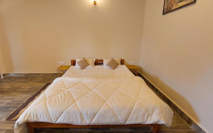 Grand Narmada Jungle Homestay Resort - Bandhavgarh