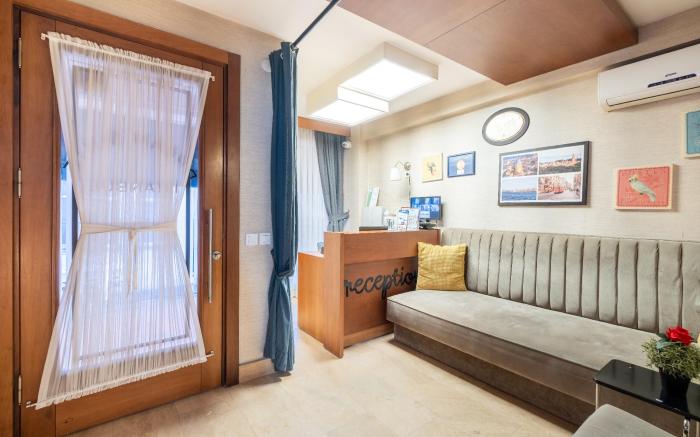 The Dream Suite İstanbul 