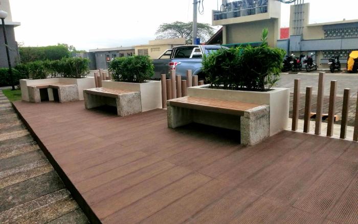 Spacious Condominium near Megaworld Iloilo