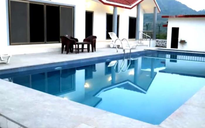 Mountain View Residence