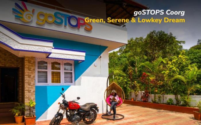 goSTOPS Coorg