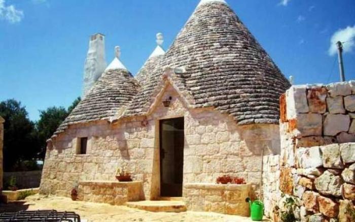 Casa Vacanze Riposo Del Vento