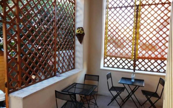 B&B Villa Susanna