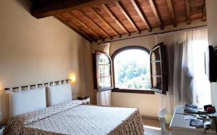 Arnolfo B&B