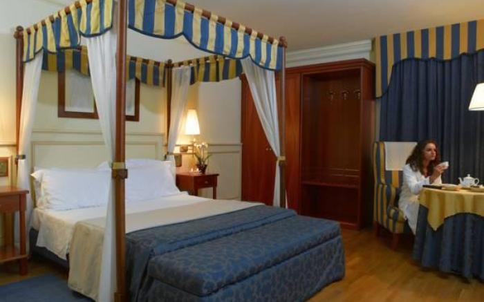 Hotel Casale