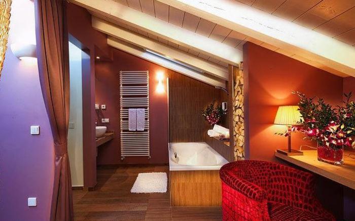 Hotel Marmolada