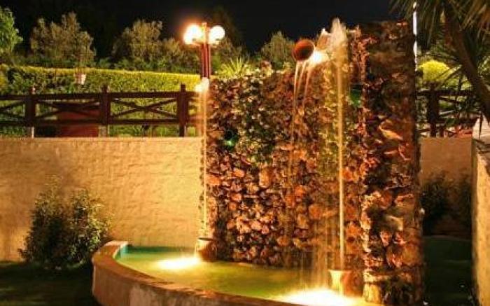 Hotel Villa Maria
