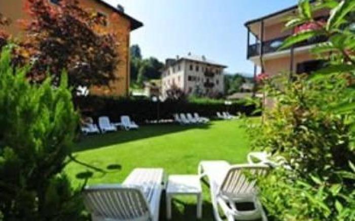 Albergo Dimaro Wellness Hotel
