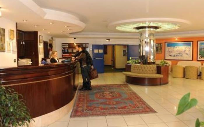Alpholiday Dolomiti Wellness & Family Hotel