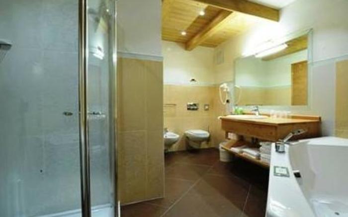 Sporthotel Rosatti