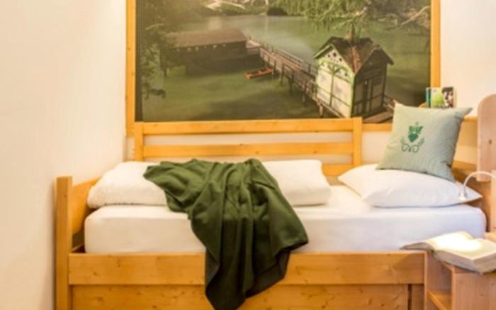 Hotel Rosengarten