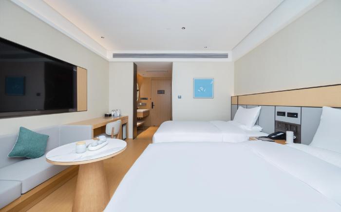 Ji Hotel Guilin Elephant Trunk Hill Scenic Spot Xiaxi Road