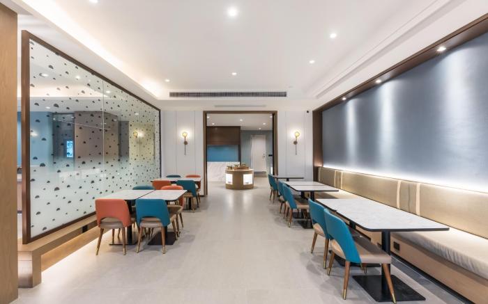 Hanting Hotel Hefei South Railway Station Huayuandadao Metro Station